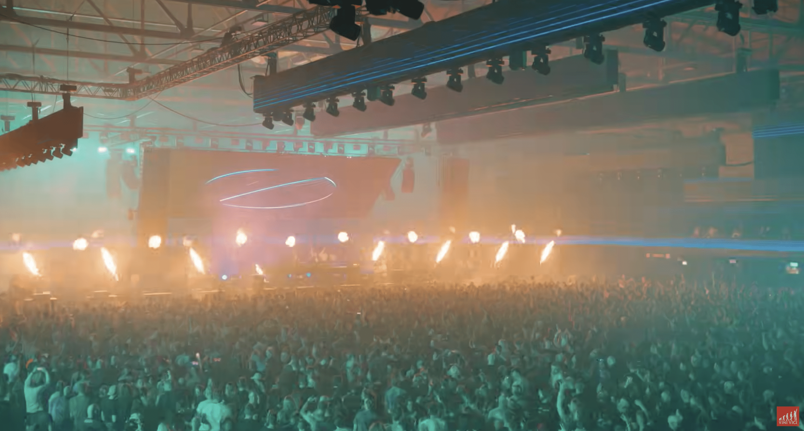 Vini Vici a state of trance 2024